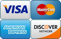 Trust Garage Door Capistrano Beach, CA 949-207-1013 - credit-cards-accepted-sidebar