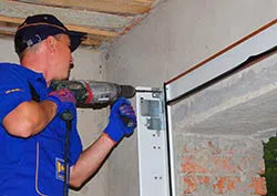 Trust Garage Door Capistrano Beach, CA 949-207-1013 - repair-side