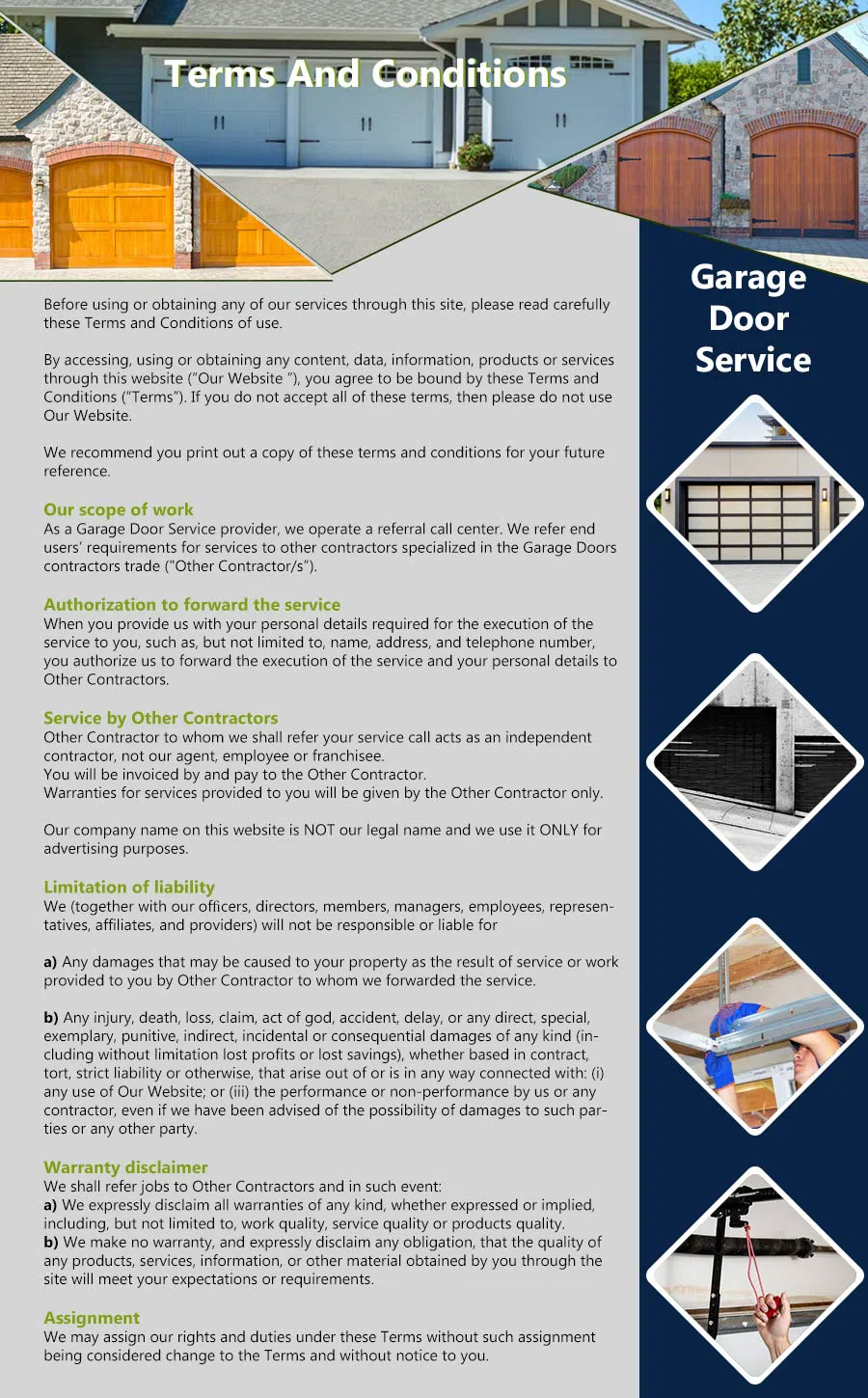 Trust Garage Door Capistrano Beach, CA 949-207-1013